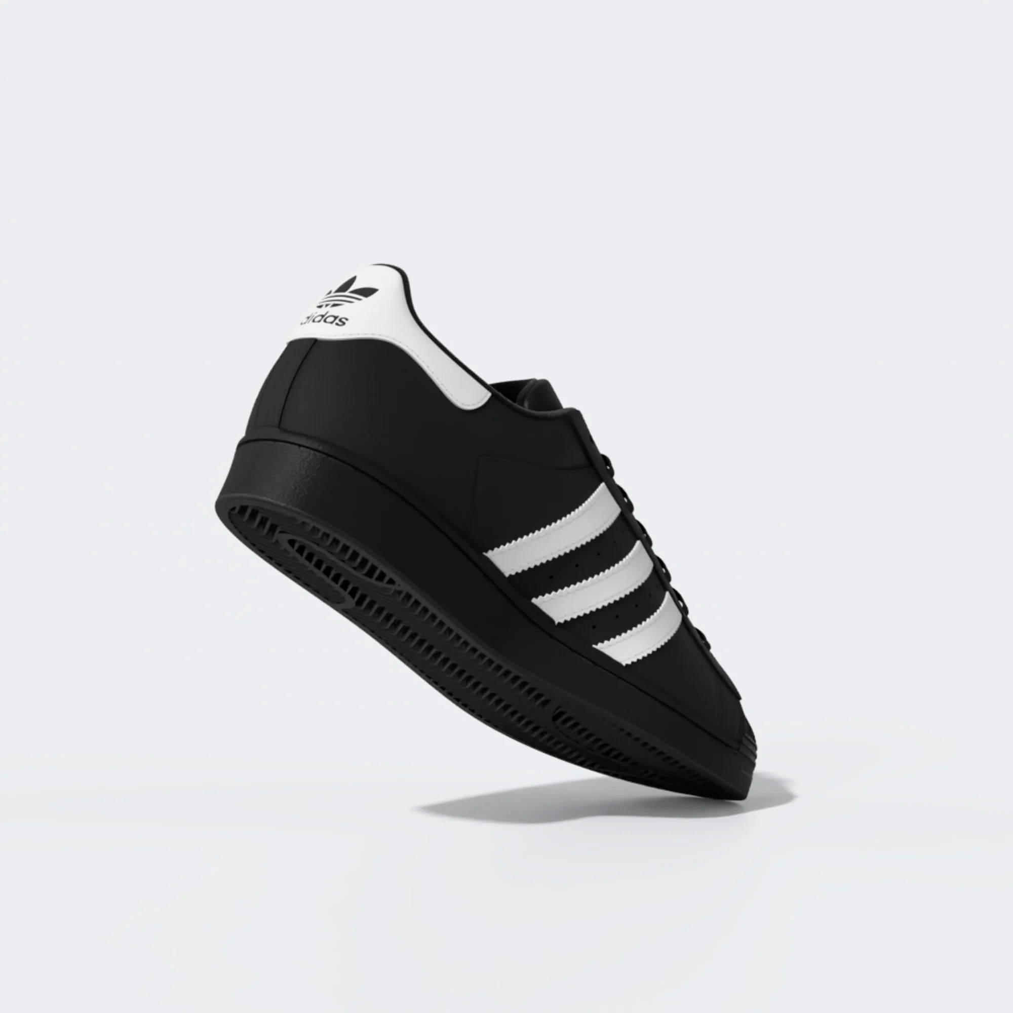 SUPERSTAR ADV black
