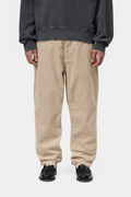 Pantalon Carhartt WIP Newel - Wall Homme