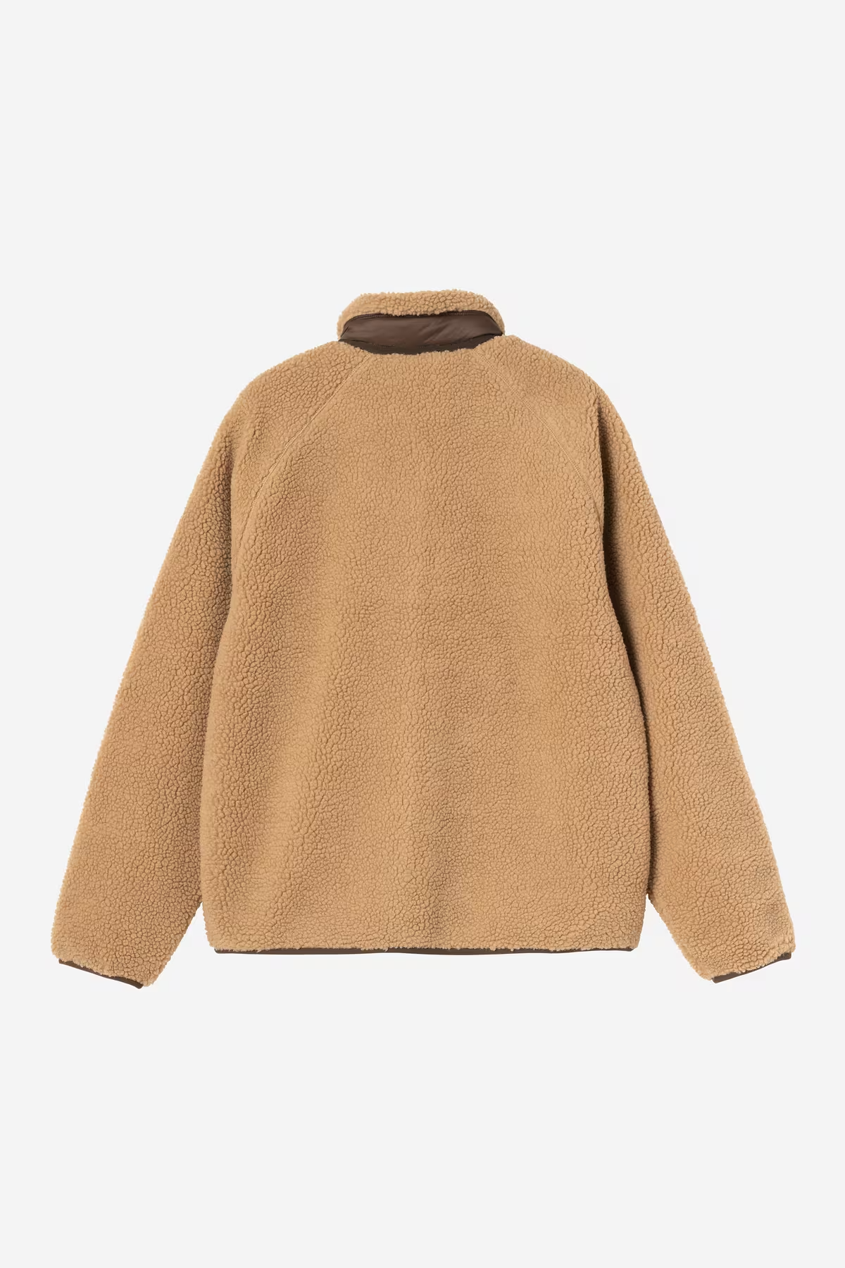 Veste Polaire Carhartt WIP Prentis Liner - WIP Dusty H/Tobacco Homme