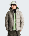 Veste à capuche homme The North Face NSE Hooded Mask Stone Slab