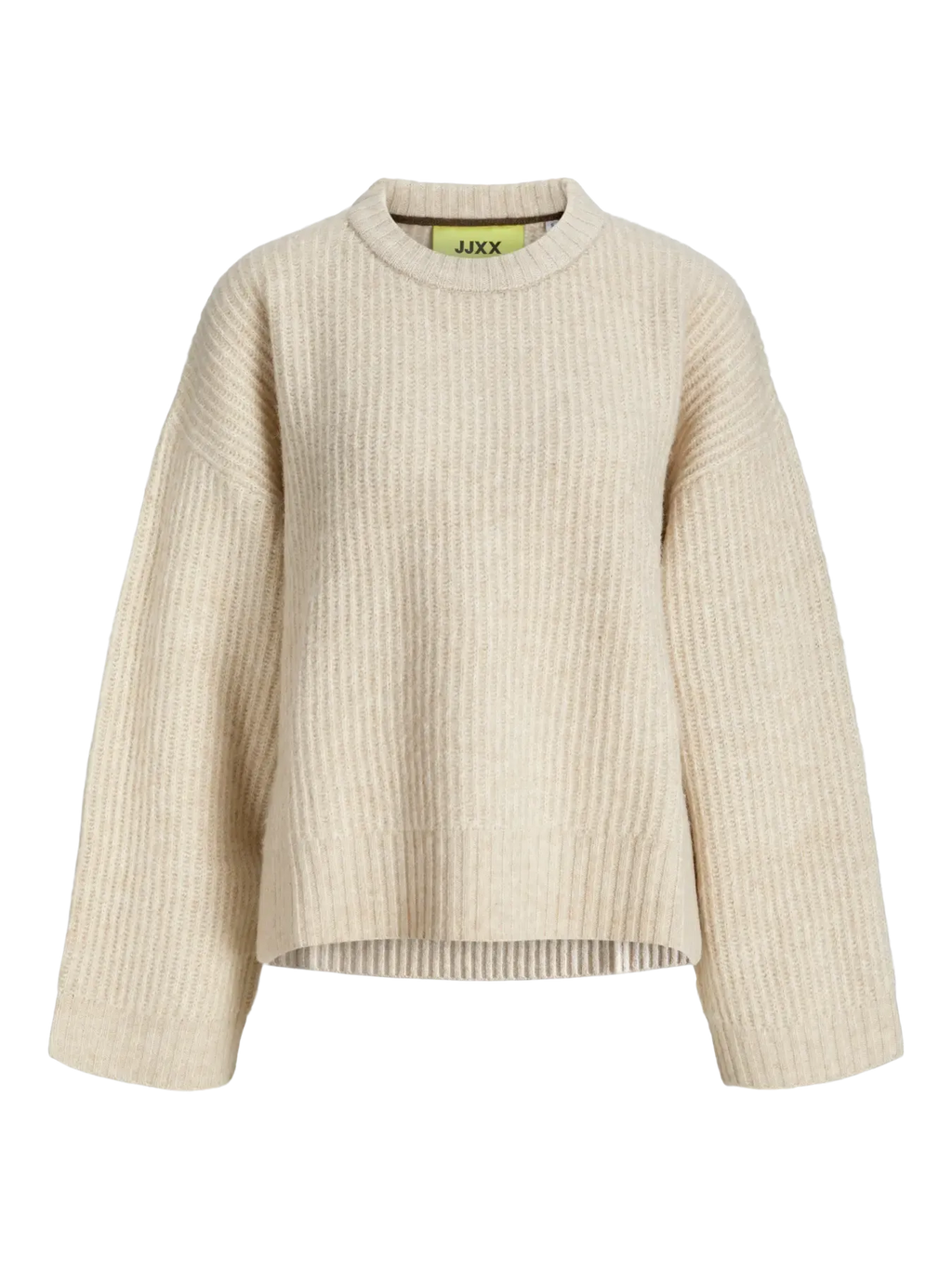 Pull JJXX Sigga Diverse Crew Neck - Femme