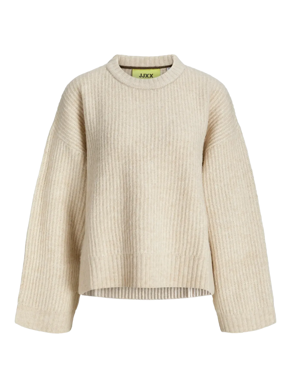 Pull JJXX Sigga Diverse Crew Neck - Femme