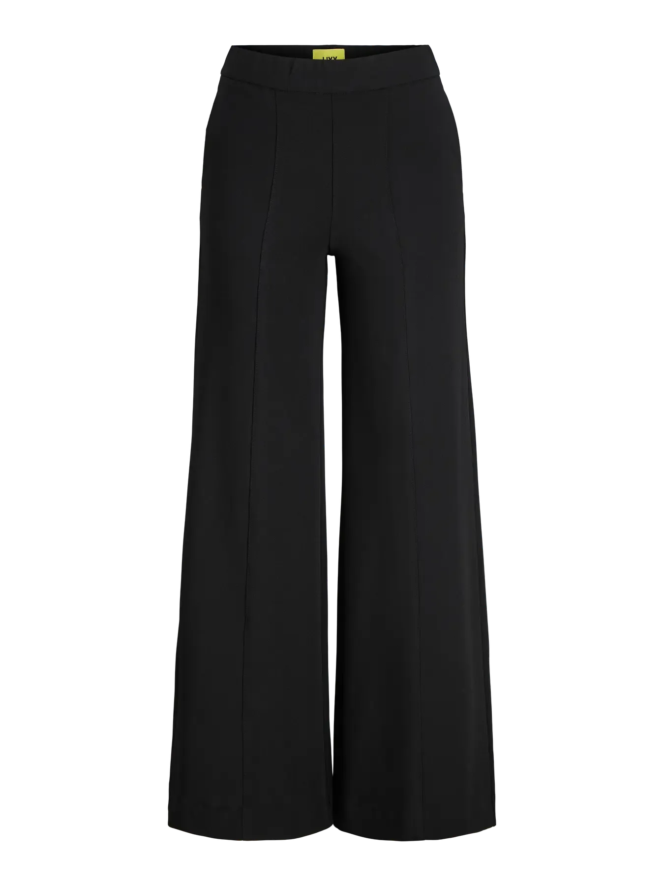 JJXX JXIDA NANCY Pantalon Wide Leg Taille Haute