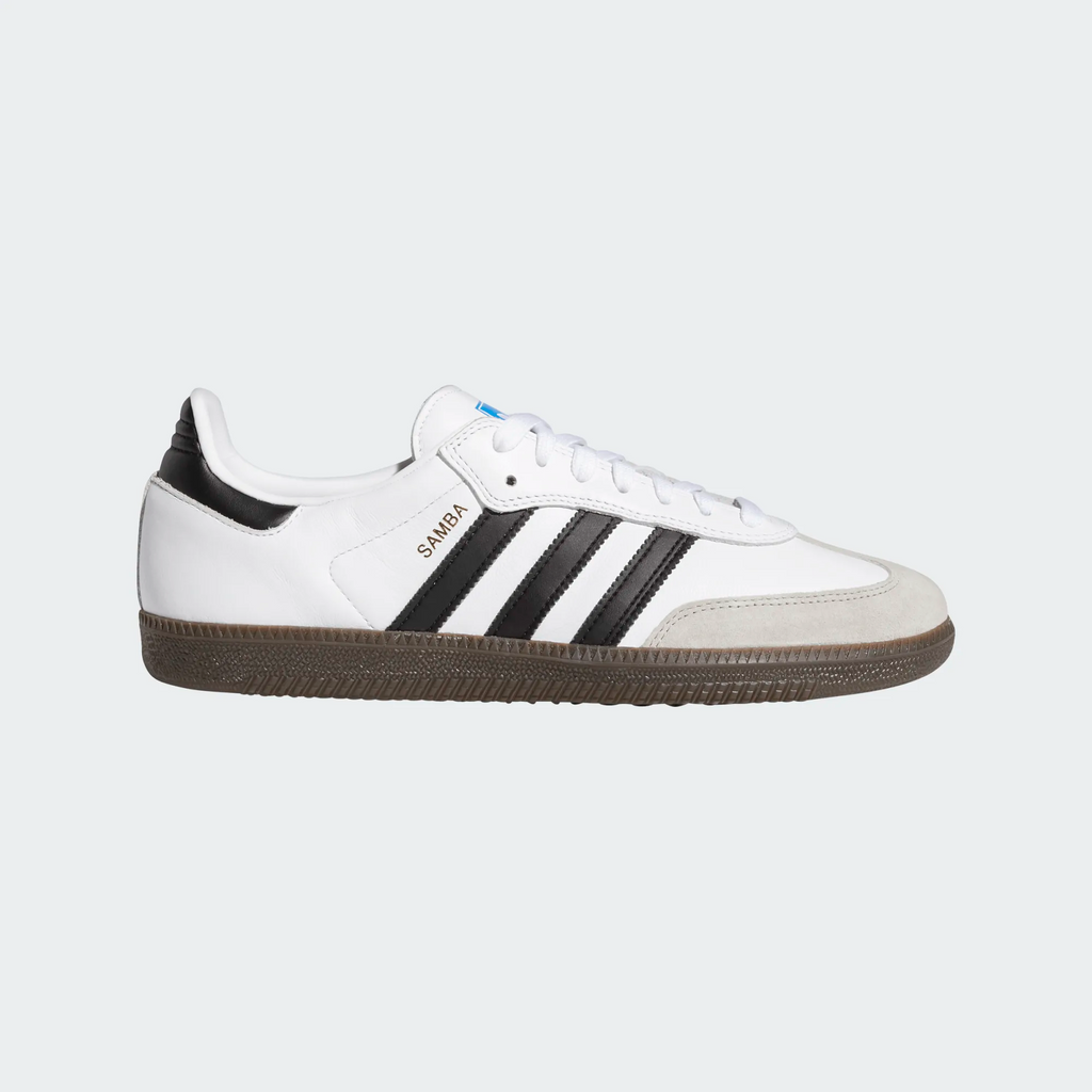 SAMBA  ADV white