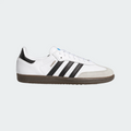 SAMBA  ADV white