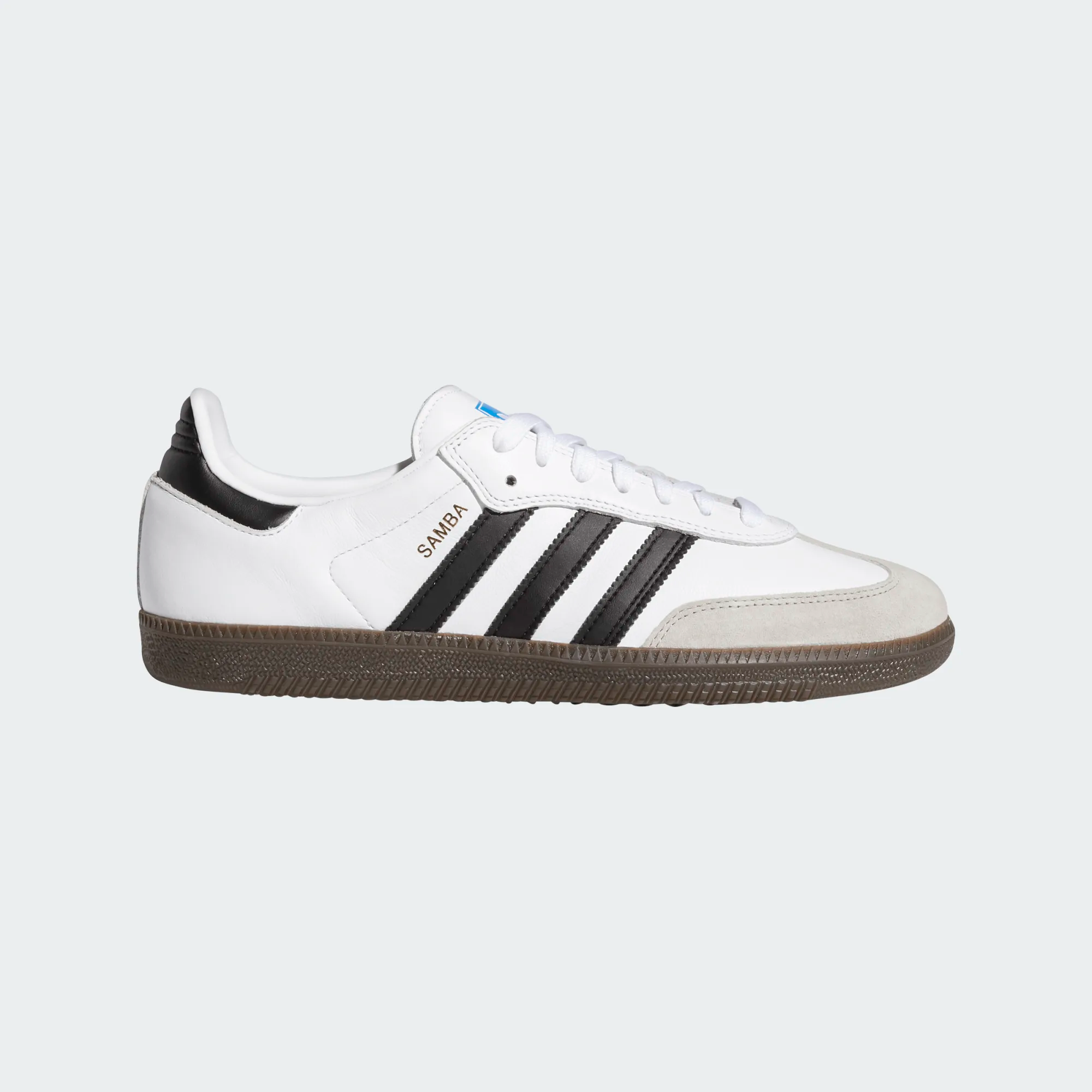 SAMBA  ADV white