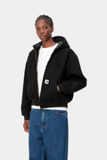 Veste Carhartt WIP OG Active - Noir Femme