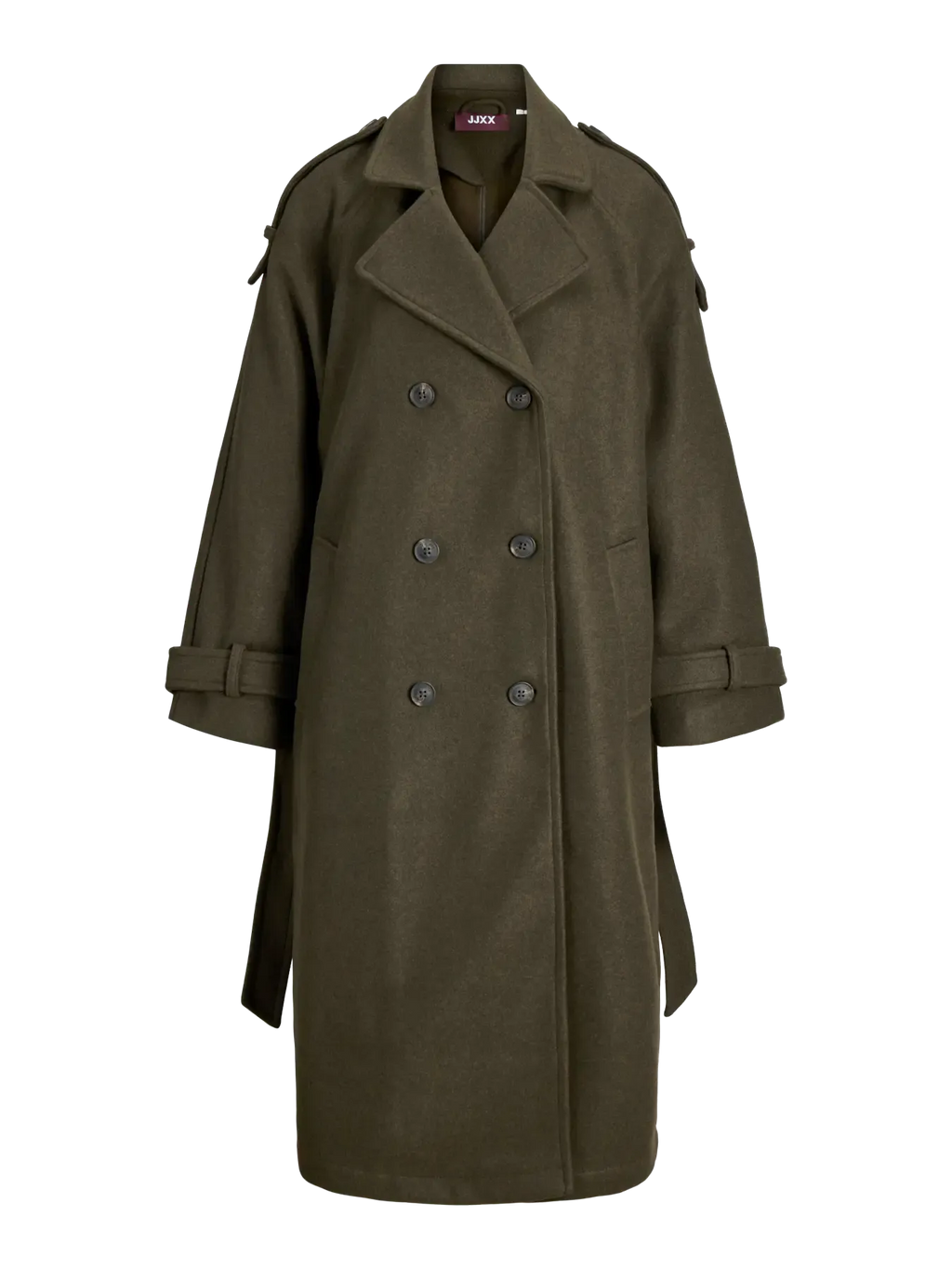 JJXX JXESMA Trench-Coat