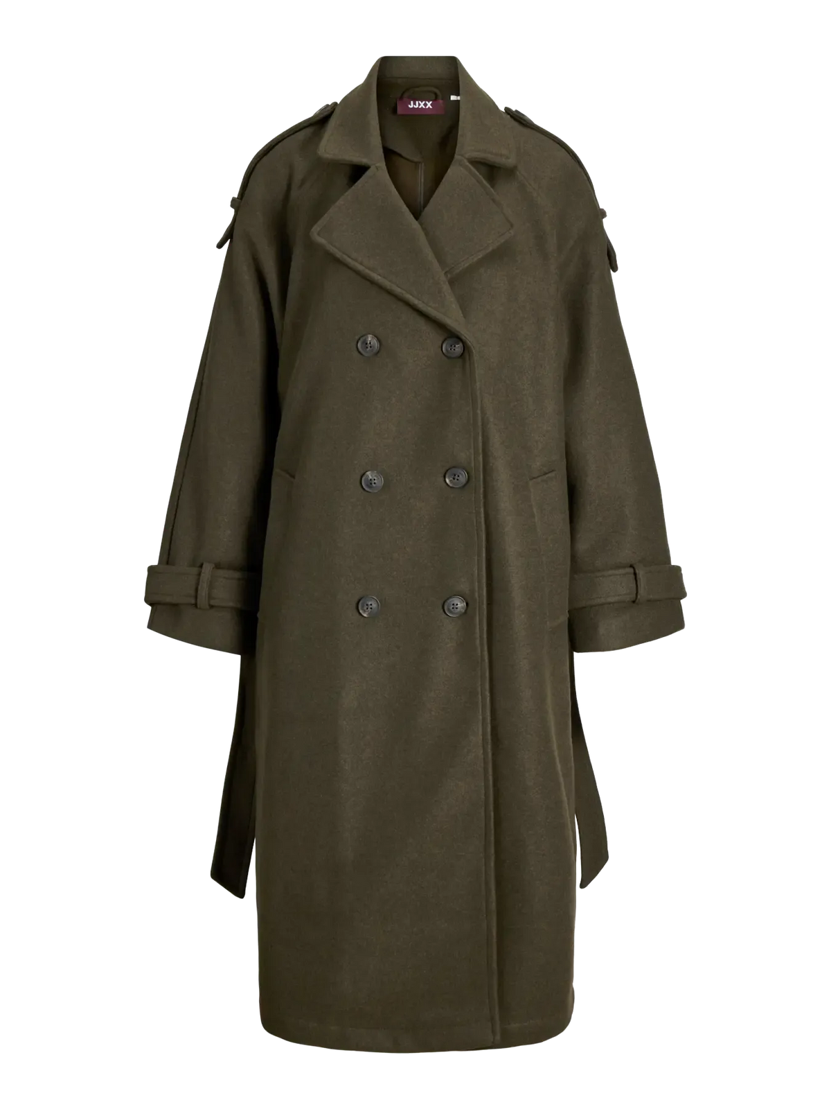 JJXX JXESMA Trench-Coat