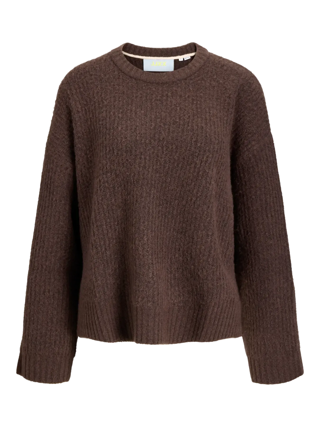 Pull JJXX Sigga Diverse Crew Neck - Femme