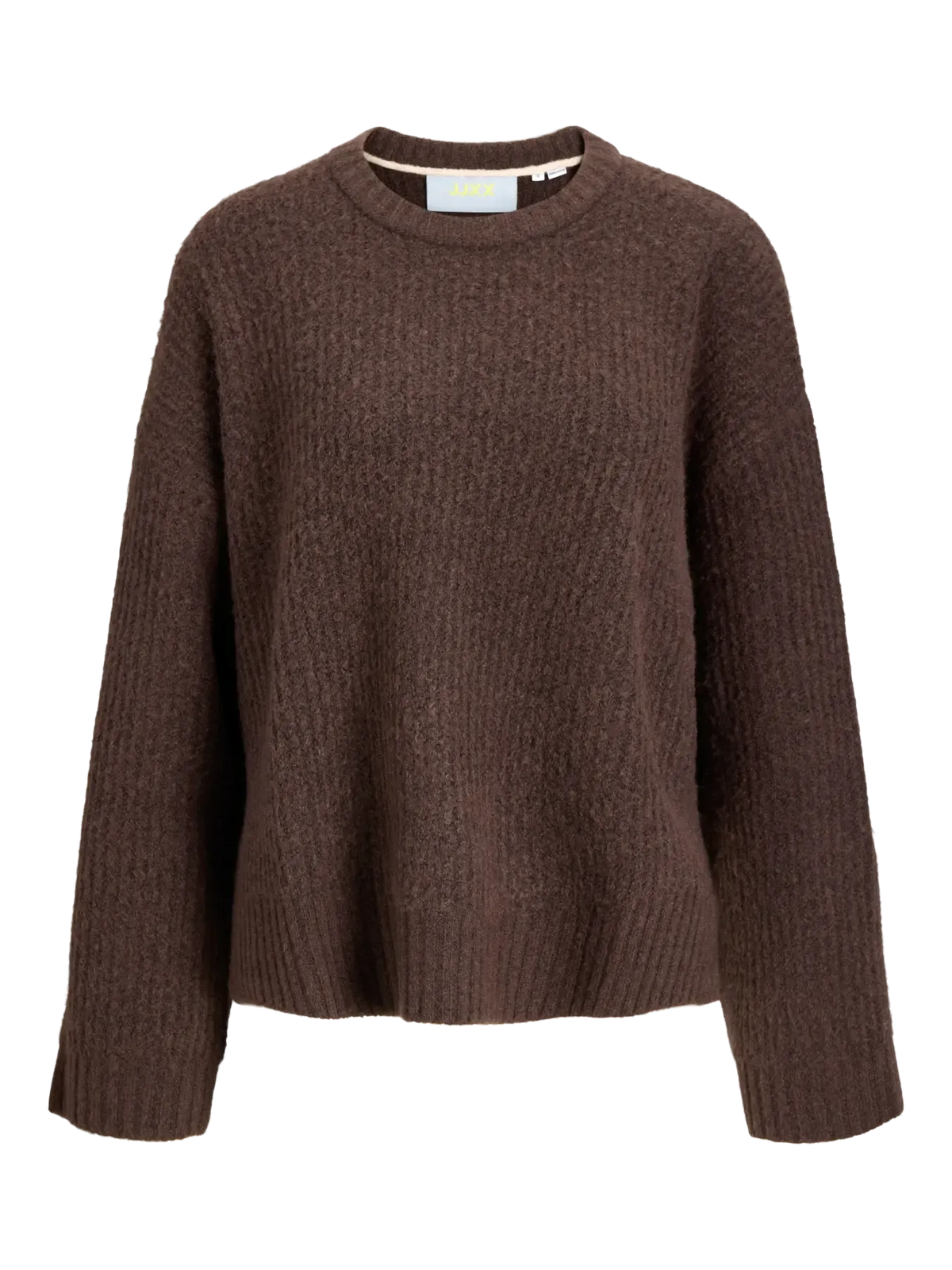 Pull JJXX Sigga Diverse Crew Neck - Femme