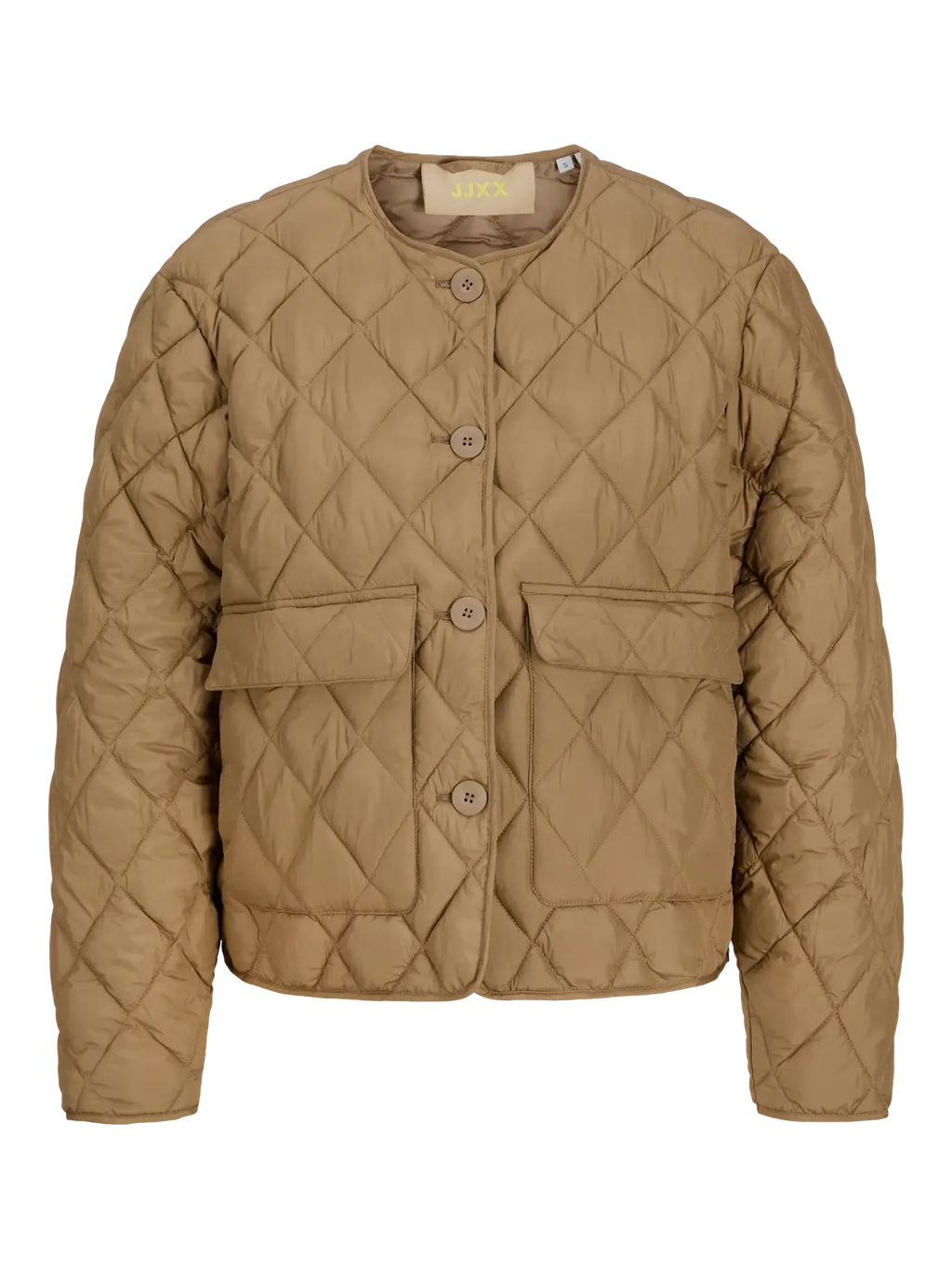 JJXX JXHOPE Gilet Matelassé Diamond Quilt