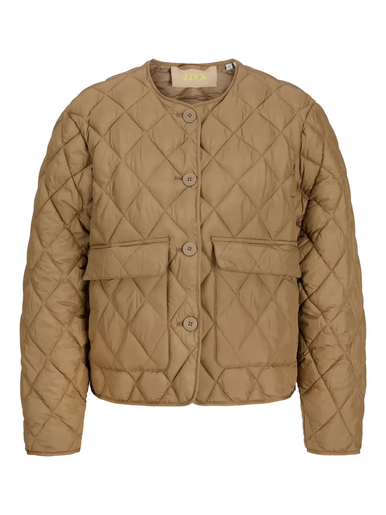 JJXX JXHOPE Gilet Matelassé Diamond Quilt