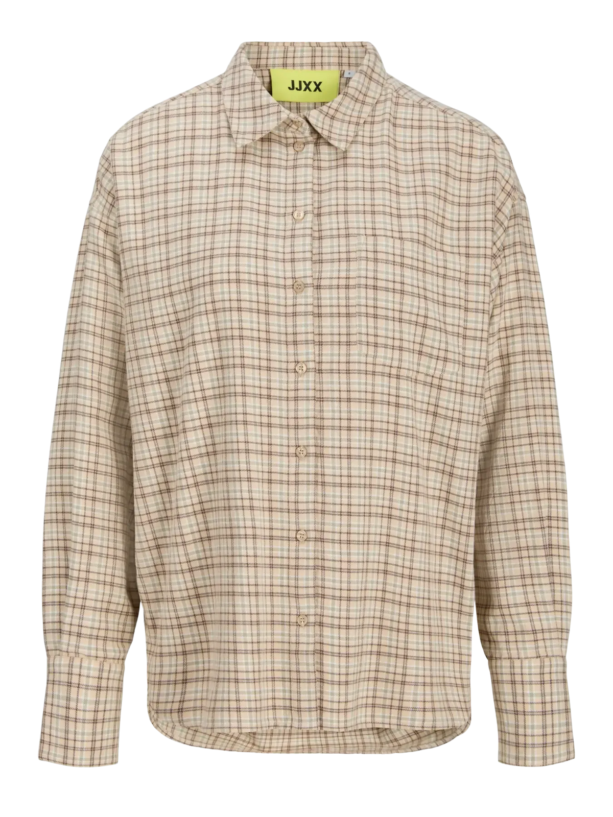 Chemise JJXX Jamie Check Flannel - Femme