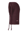 Cagoule femme JJXX JXKATHERINE en maille avec cordon