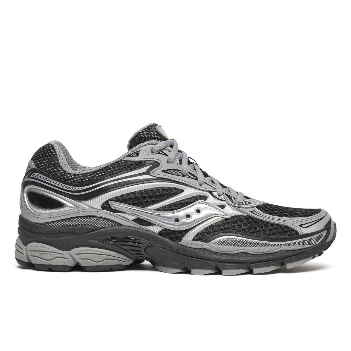 PROGRID OMNI 9 - BLACK/SILVER