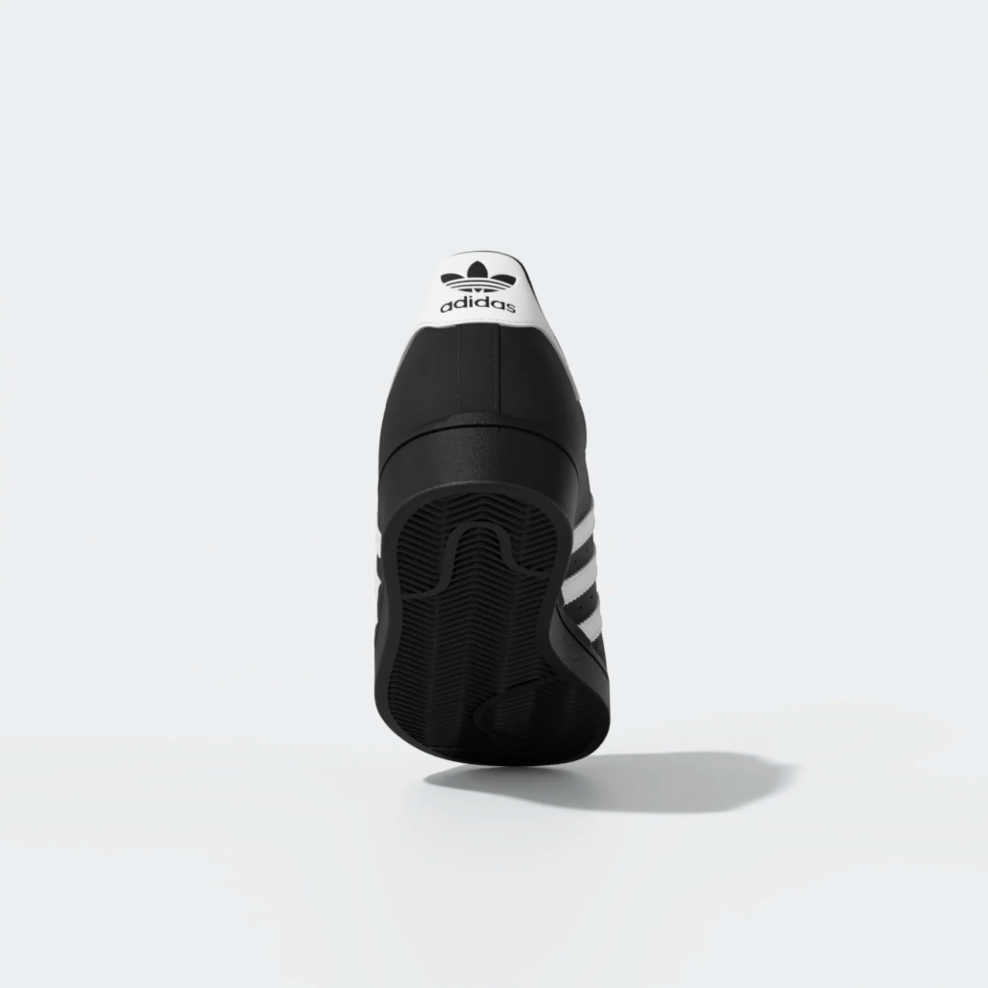 SUPERSTAR ADV black