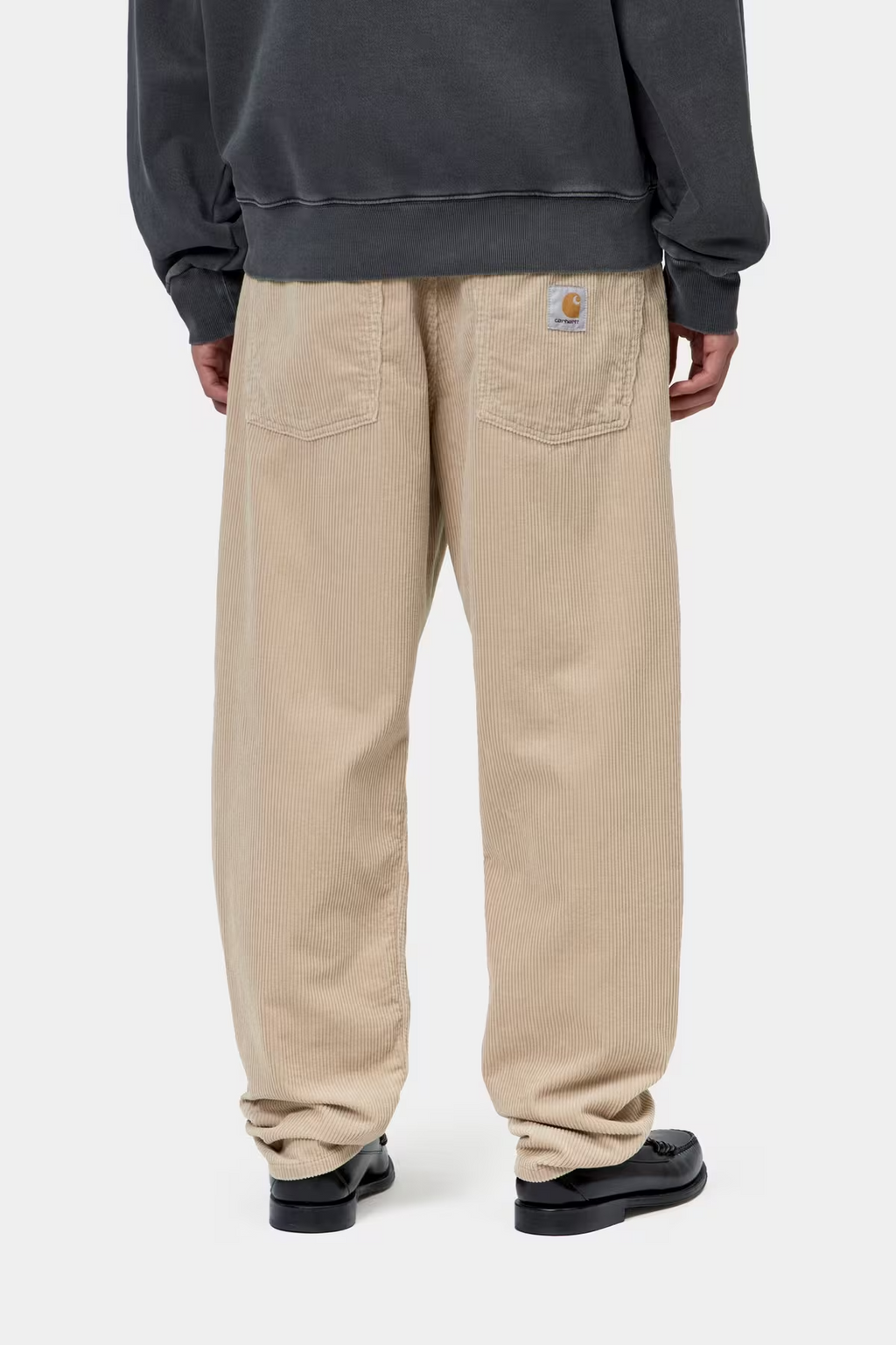 Pantalon Carhartt WIP Newel - Wall Homme
