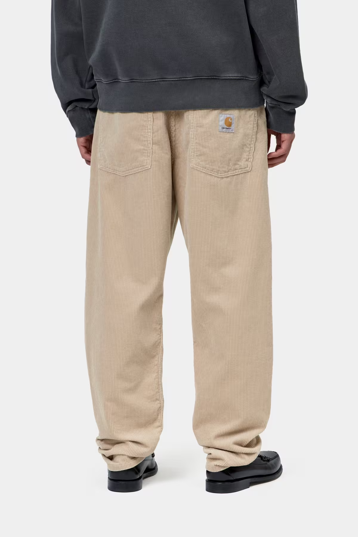 Pantalon Carhartt WIP Newel - Wall Homme