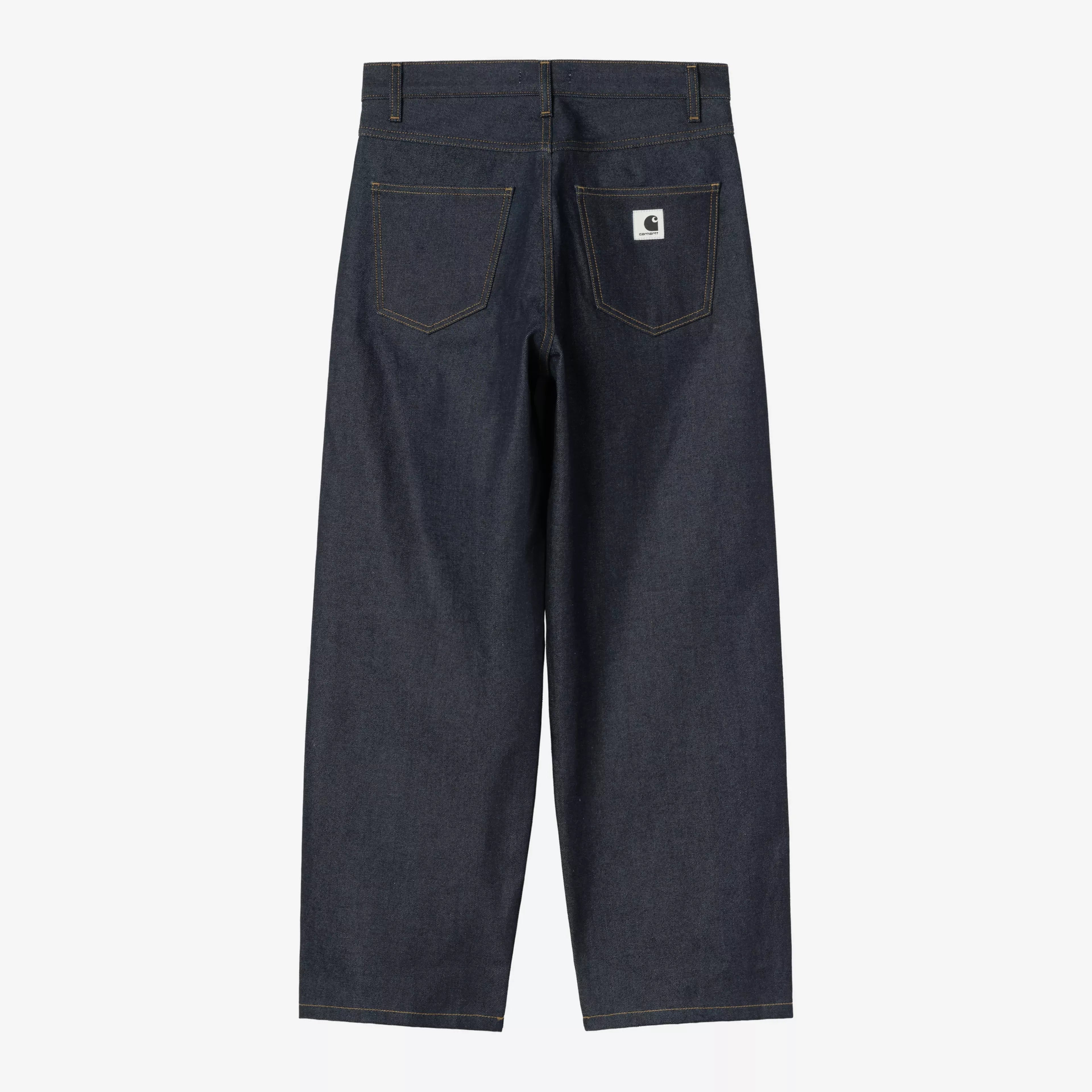 W' Brandon Pant