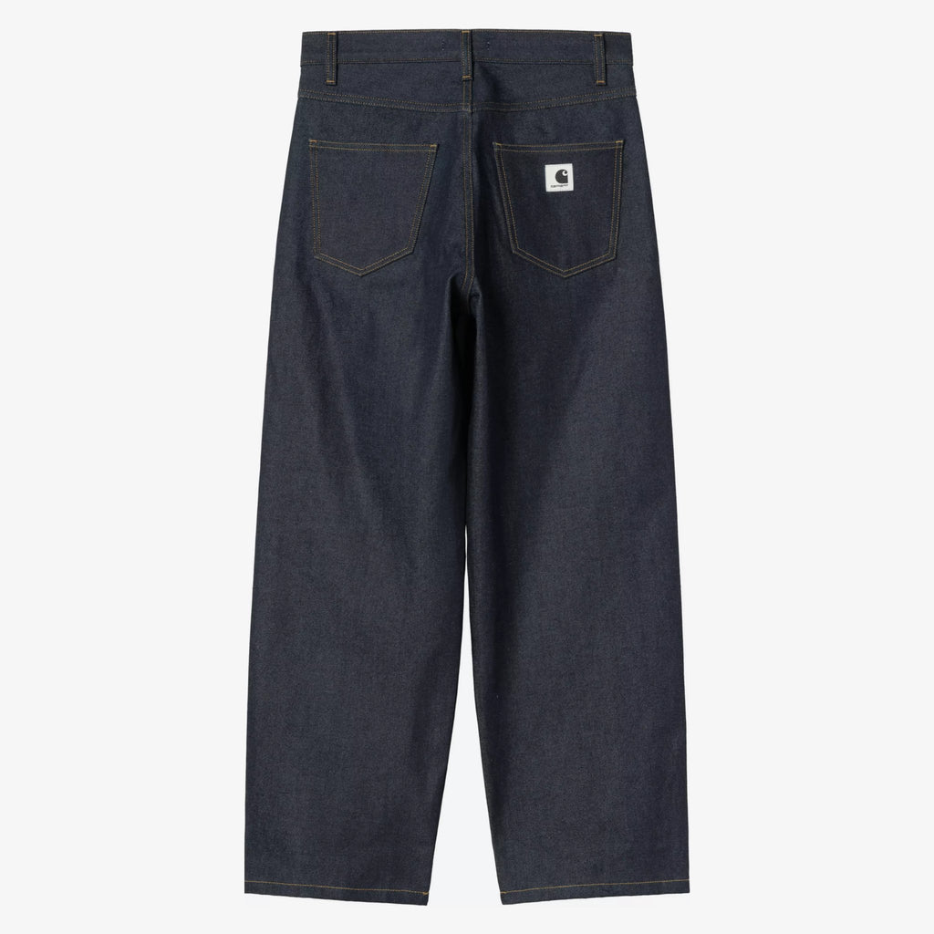W' Brandon Pant