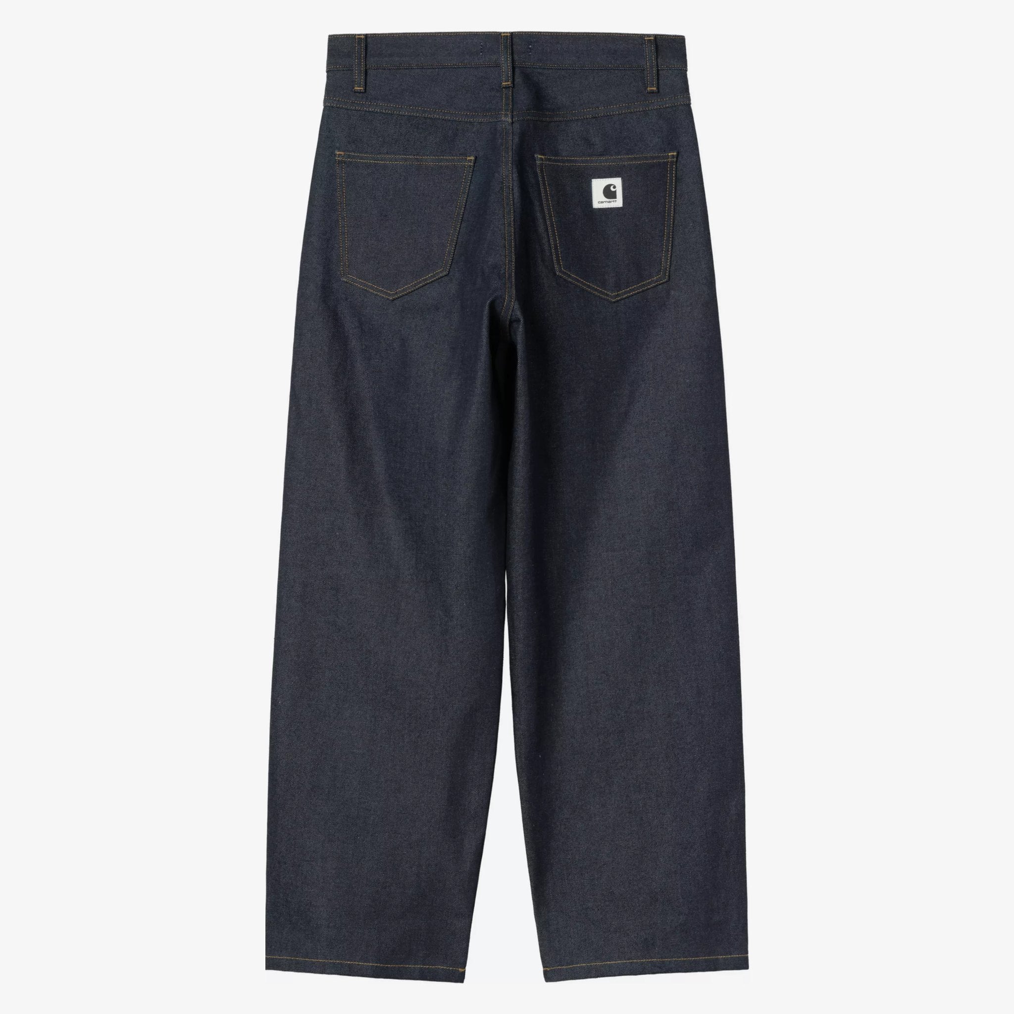 W' Brandon Pant
