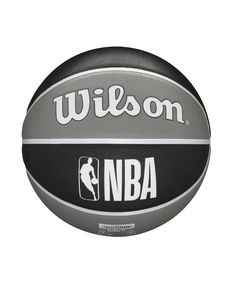 NBA TEAM TRIBUTE BSKT BRO NETS