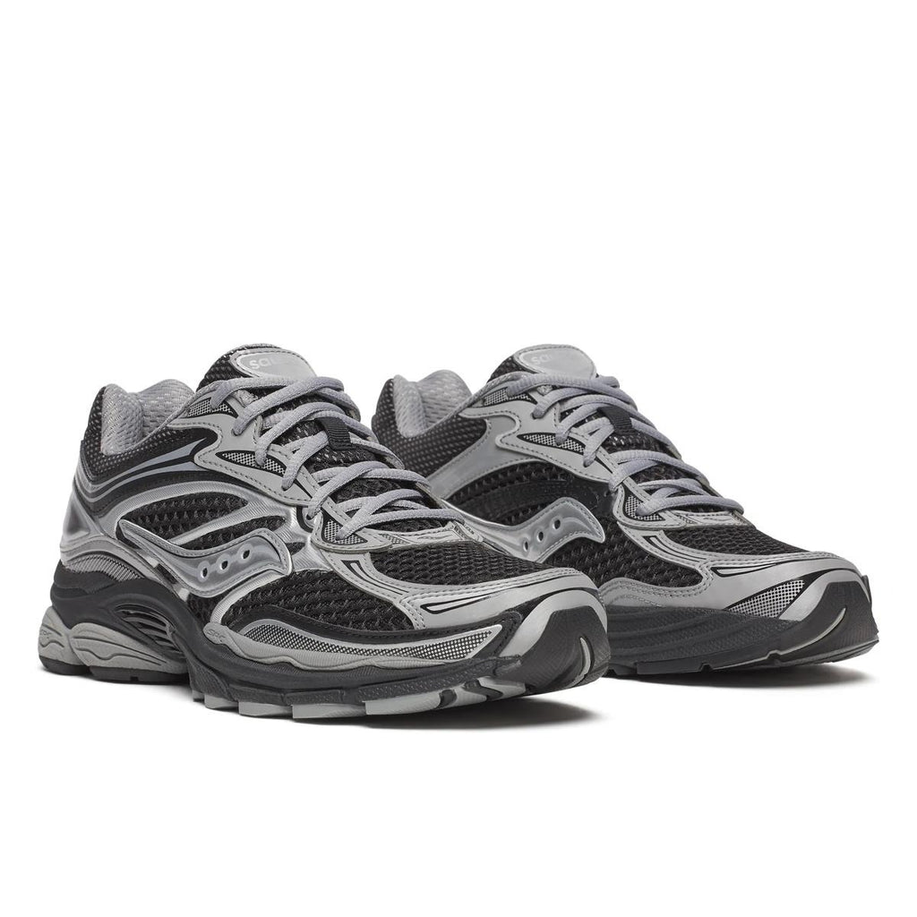 PROGRID OMNI 9 - BLACK/SILVER