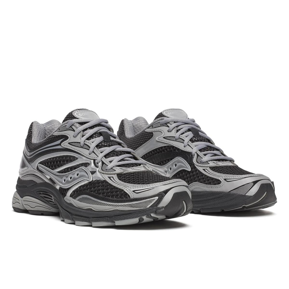 PROGRID OMNI 9 - BLACK/SILVER