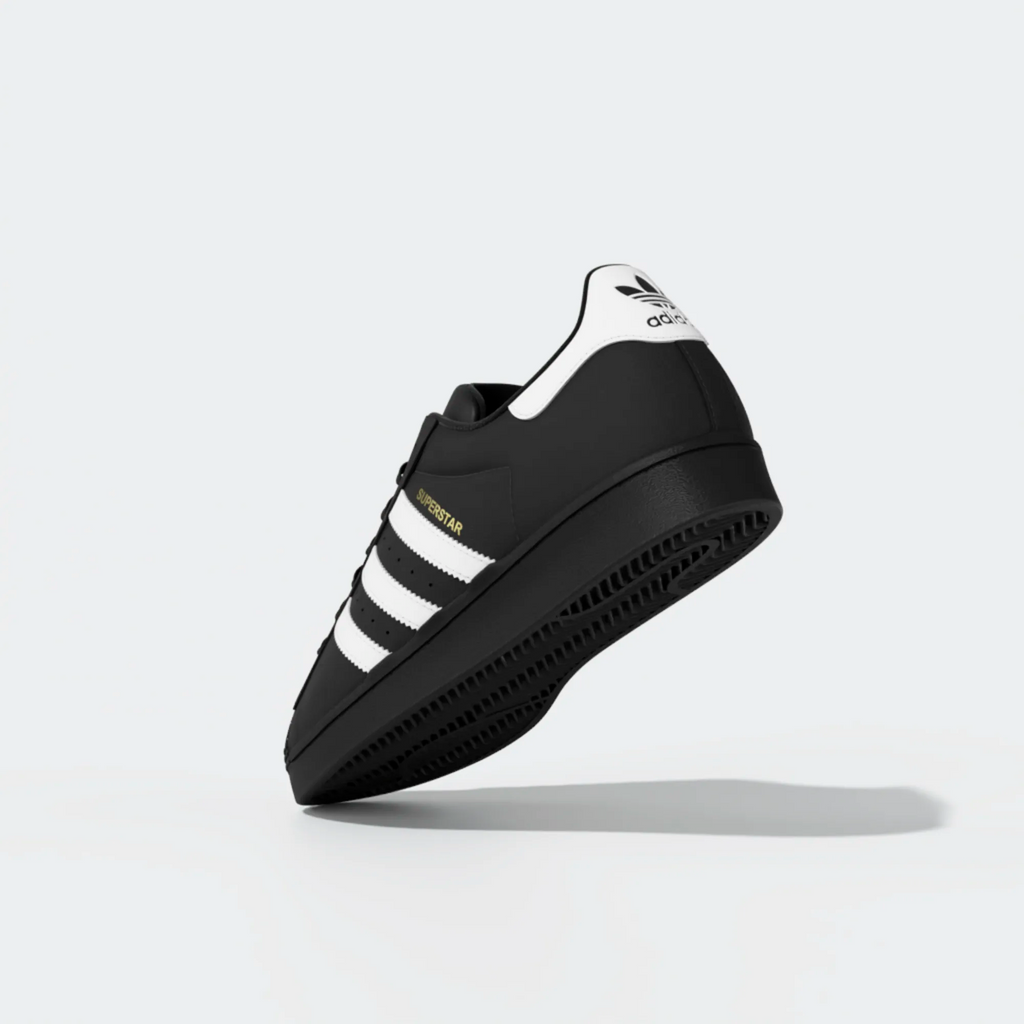 SUPERSTAR ADV black