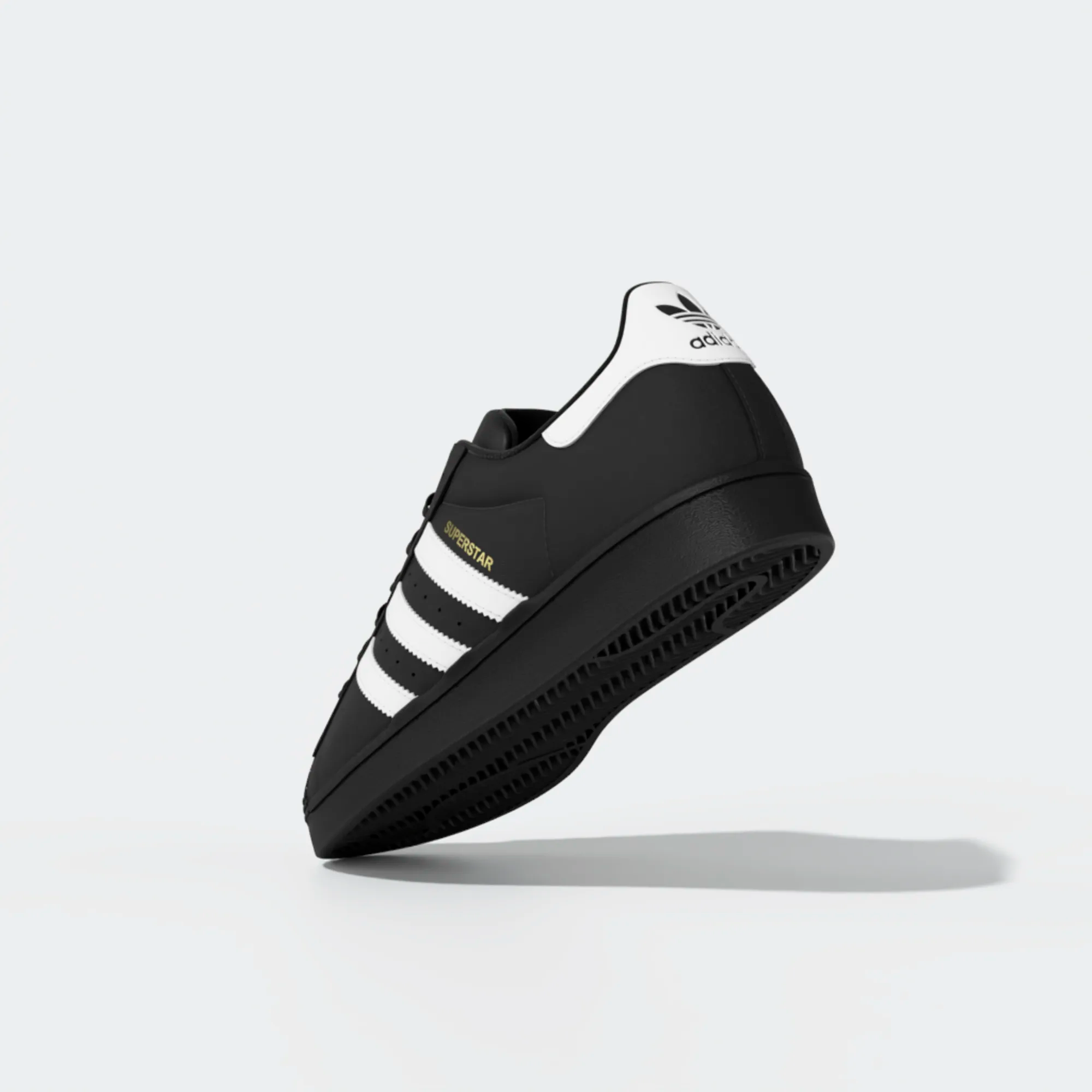 SUPERSTAR ADV black
