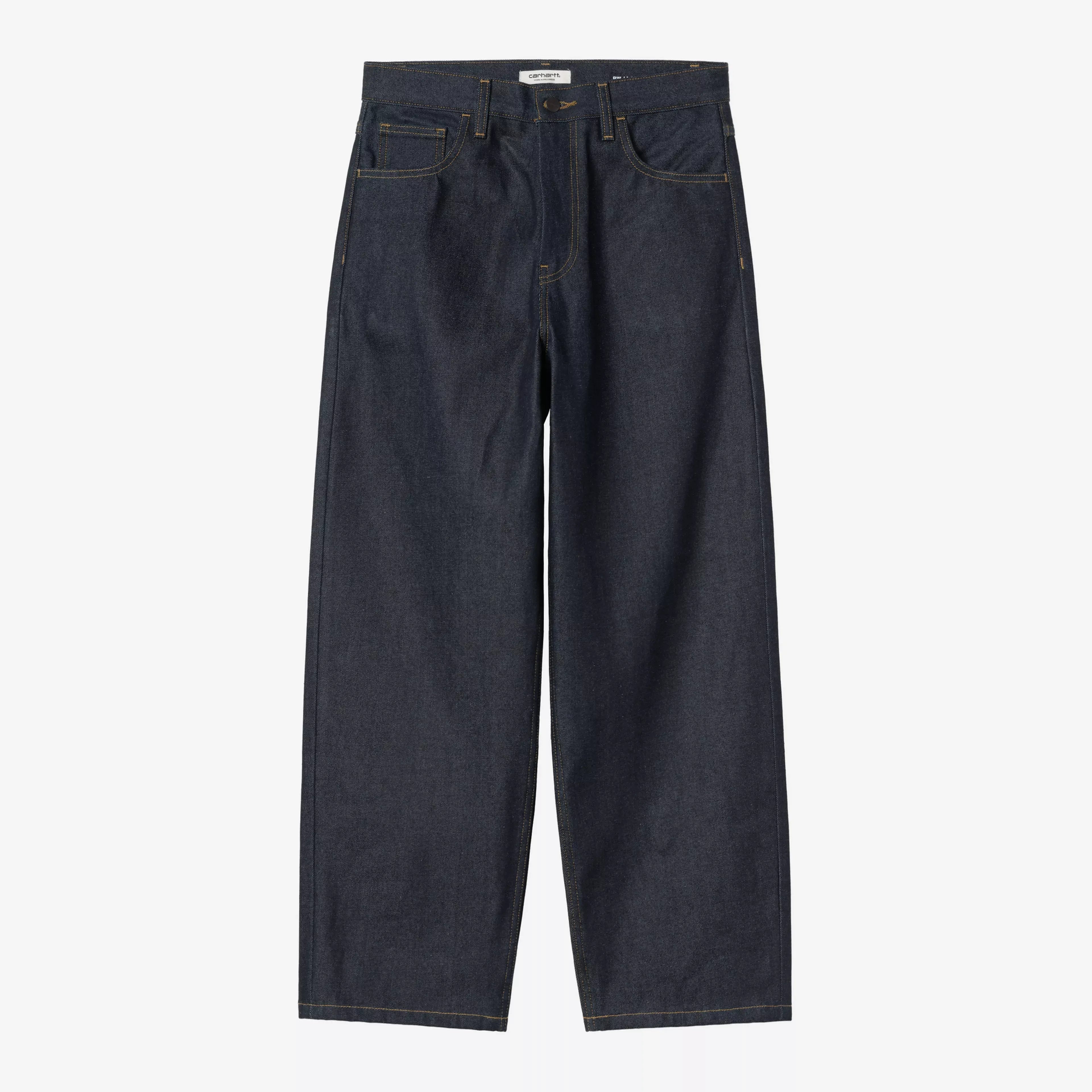 W' Brandon Pant