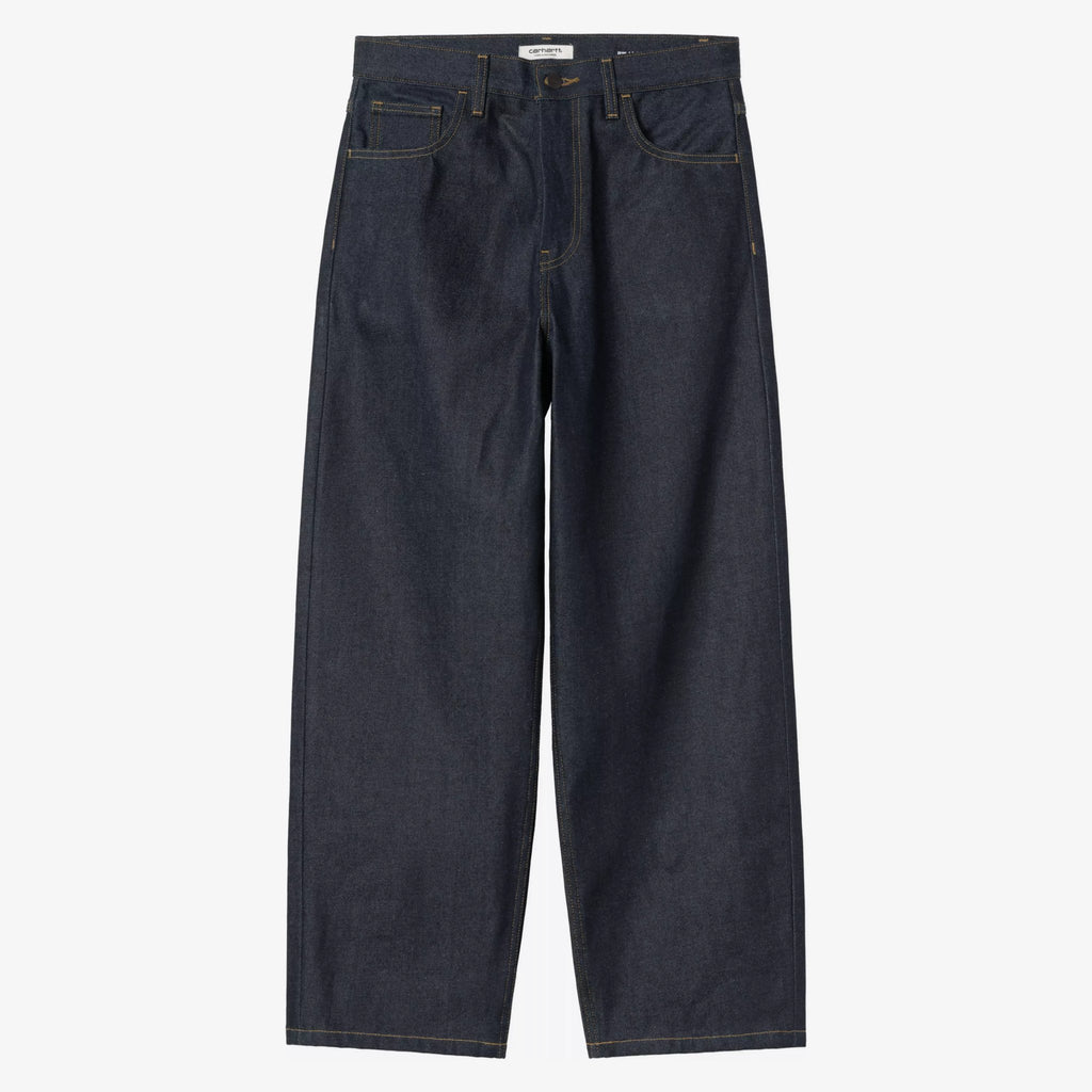W' Brandon Pant