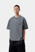 T-shirt Carhartt WIP OG Loose Pocket - Styx Homme