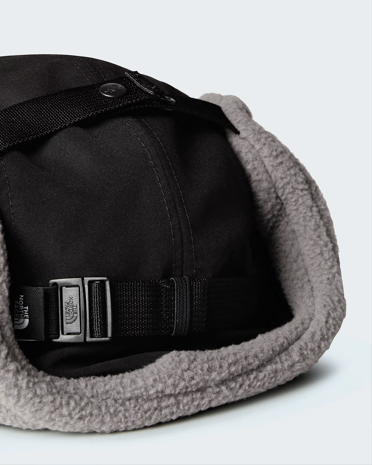 Casquette trappeur The North Face Yumiori Noir