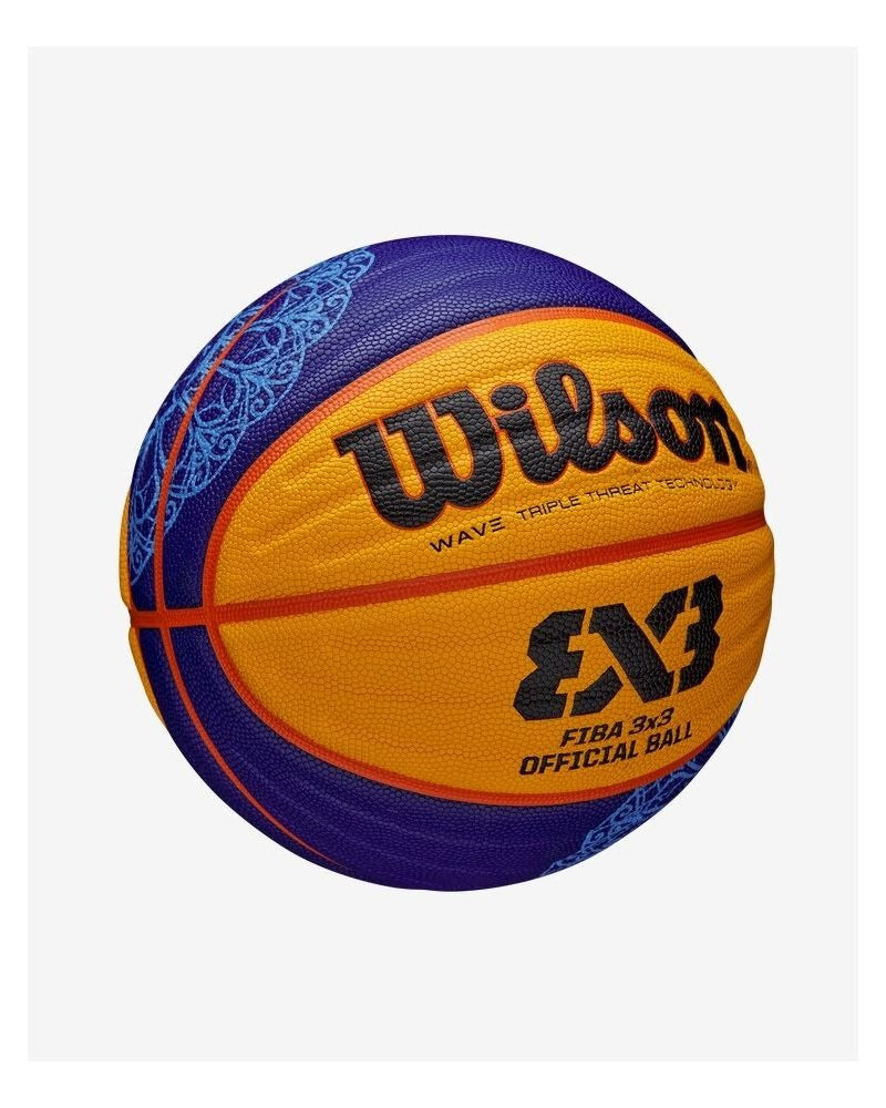 FIBA 3X3 REPLICA BSKT PARIS 2024