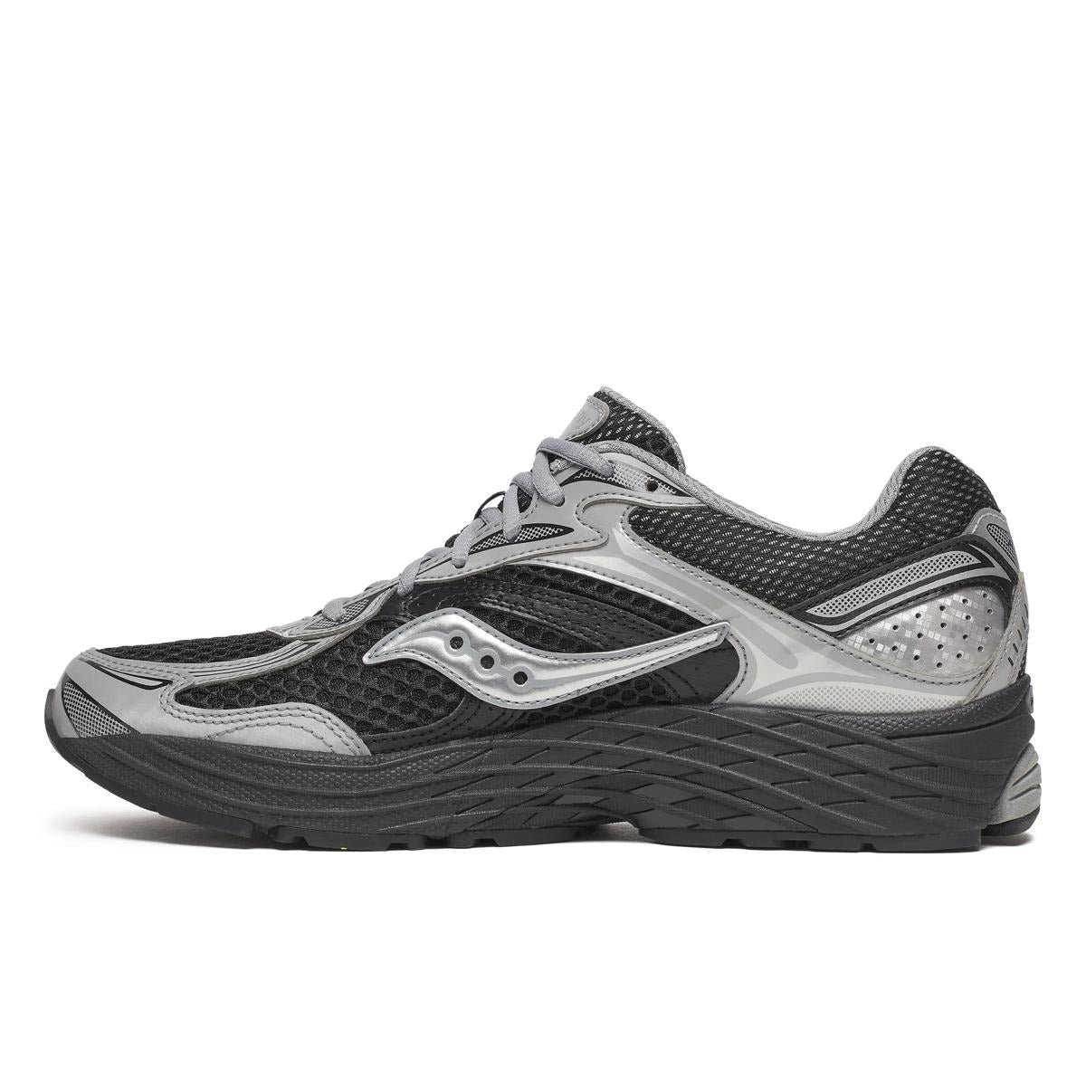 PROGRID OMNI 9 - BLACK/SILVER