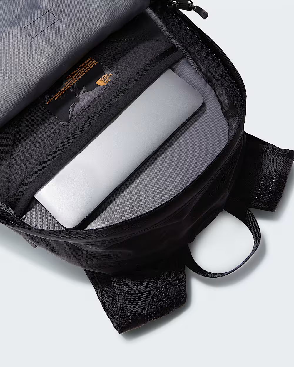 Sac à Dos The North Face Hot Shot SE - Noir Unisexe