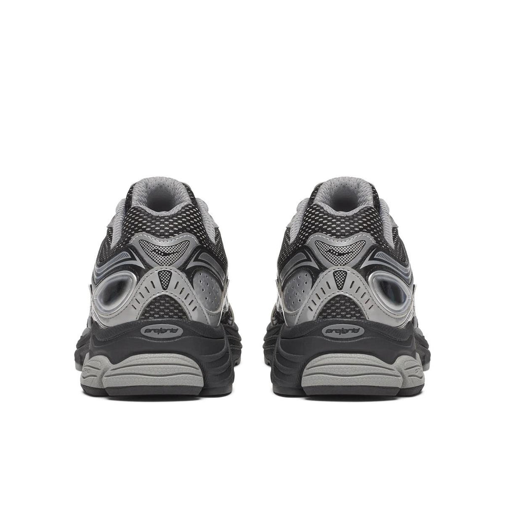 PROGRID OMNI 9 - BLACK/SILVER