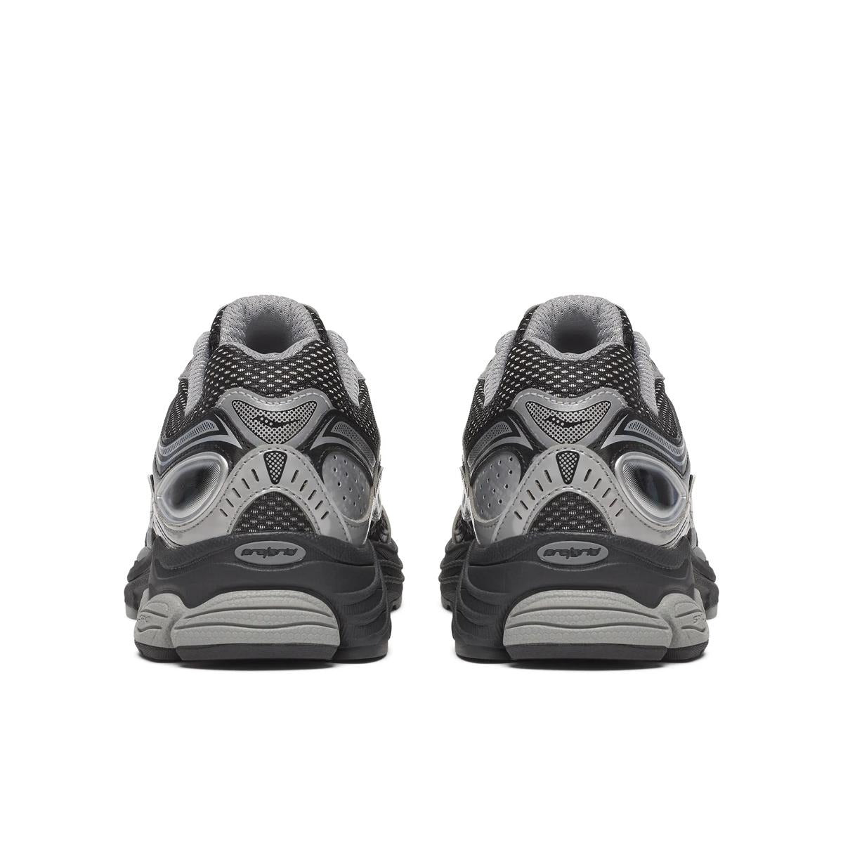 PROGRID OMNI 9 - BLACK/SILVER