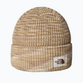 Bonnet The North Face Salty Bae Lined - White Dune