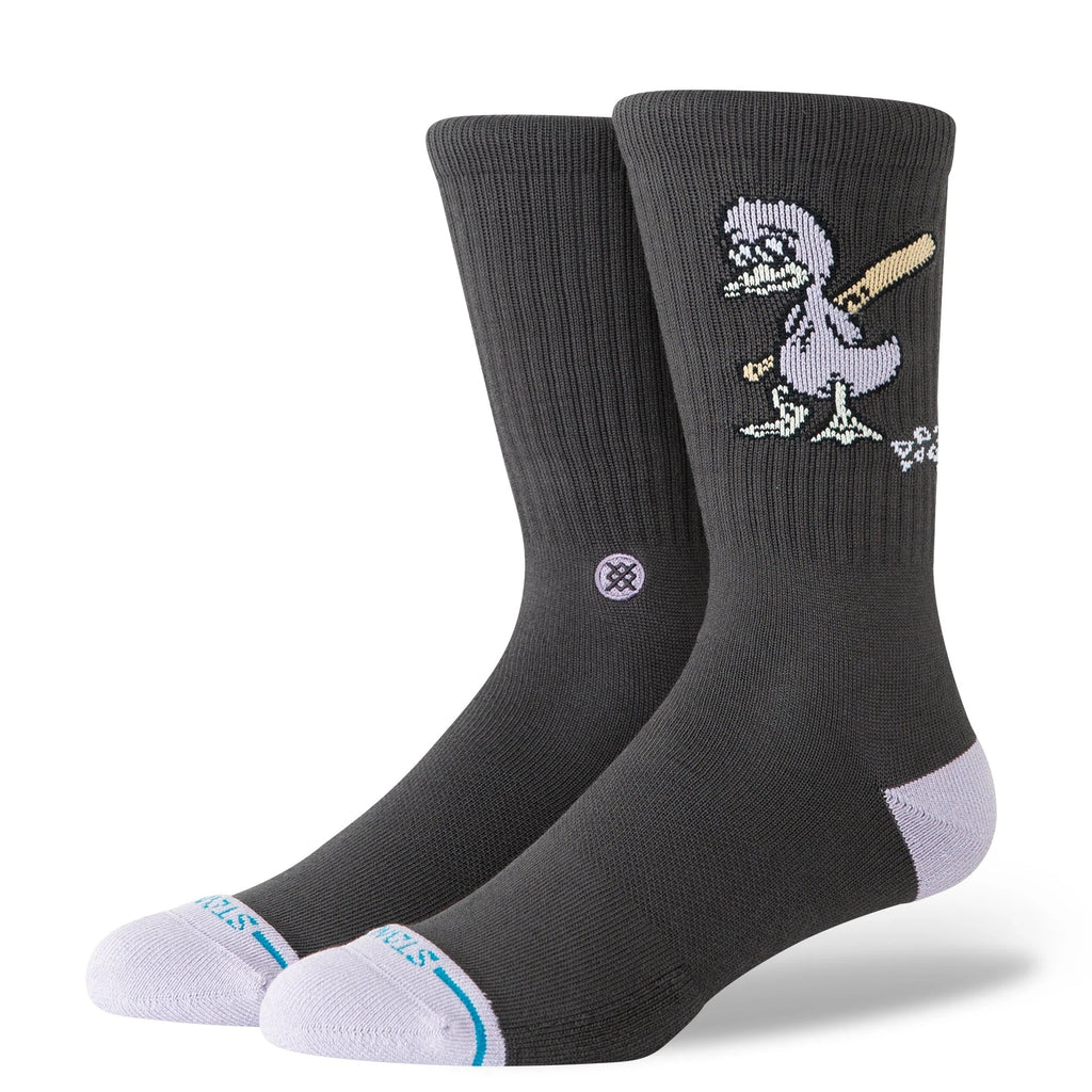 Chaussettes Stance LIGHTS OUT CREW