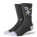 Chaussettes Stance LIGHTS OUT CREW