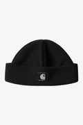 Bonnet Carhartt WIP Blevin - Black Homme