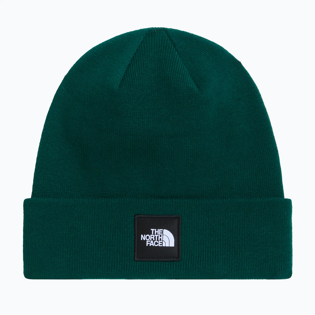 Bonnet The North Face Dock Worker Recycled - Hunter Green