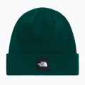 Bonnet The North Face Dock Worker Recycled - Hunter Green