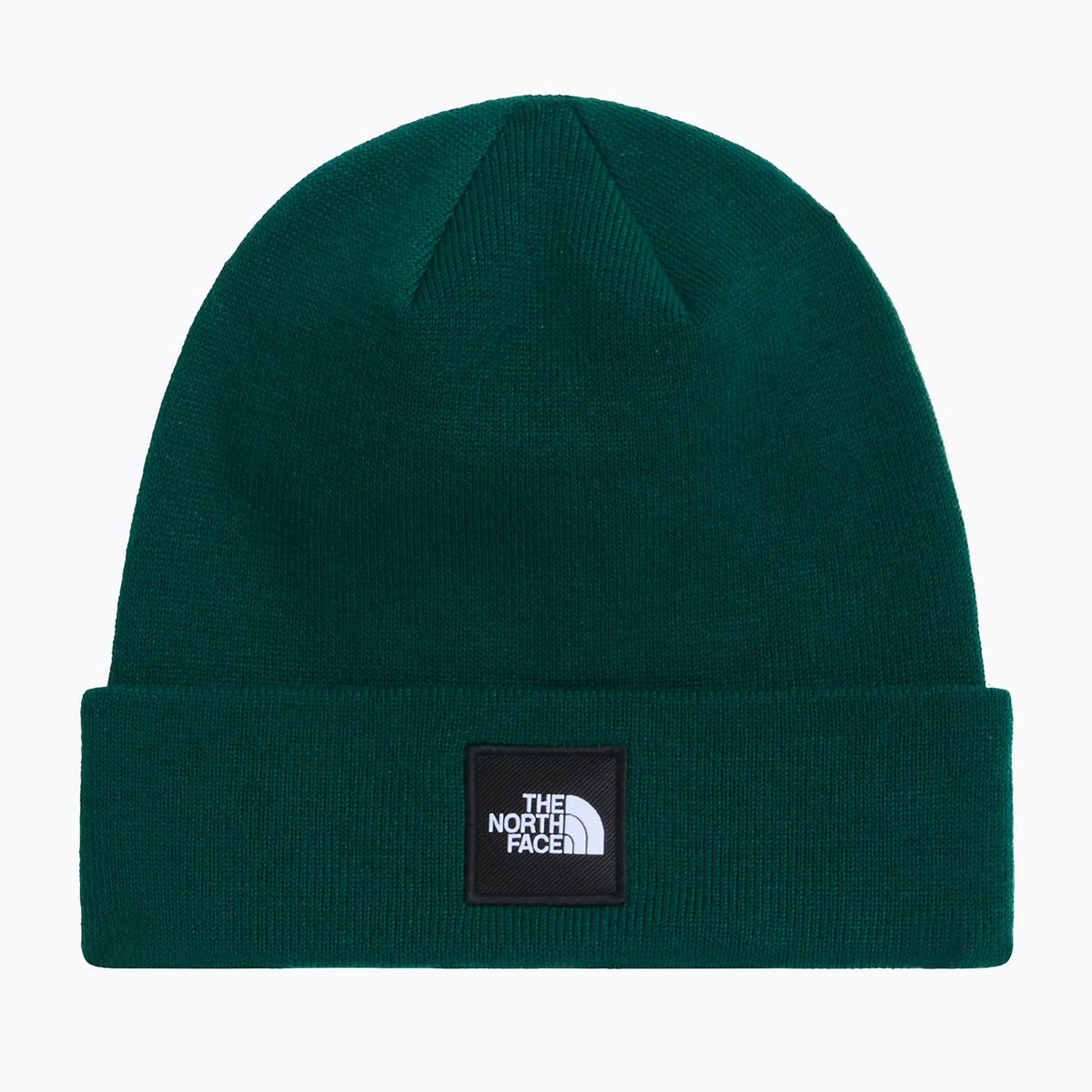 Bonnet The North Face Dock Worker Recycled - Hunter Green