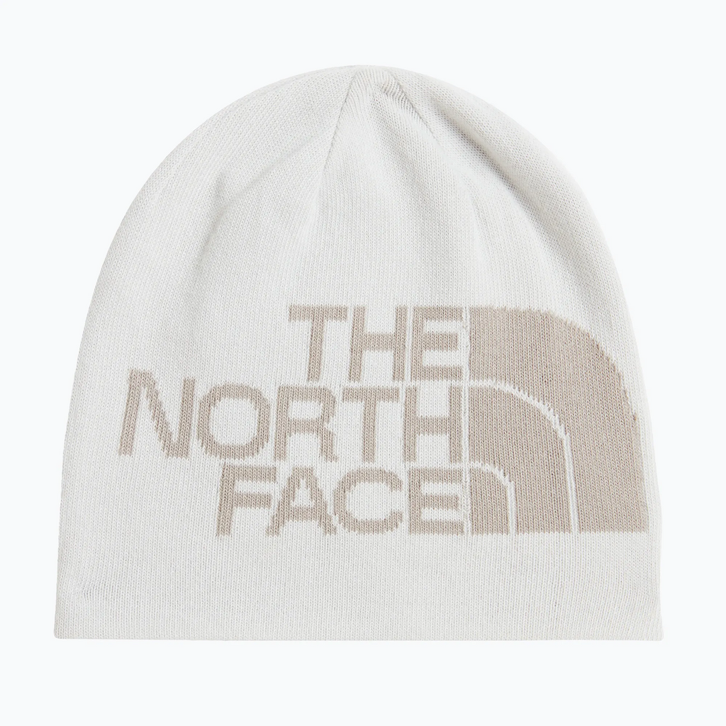 Bonnet réversible The North Face Highline - Stone Slab/Cumu