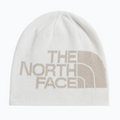 Bonnet réversible The North Face Highline - Stone Slab/Cumu