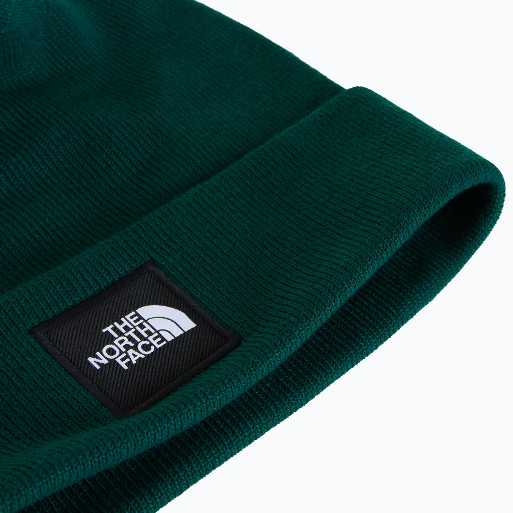 Bonnet The North Face Dock Worker Recycled - Hunter Green
